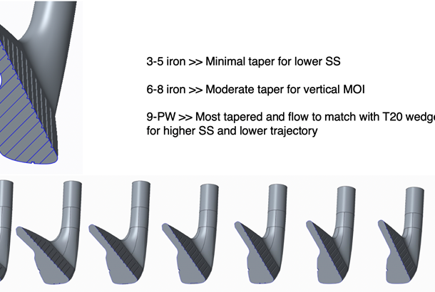 mizuno hmb specs